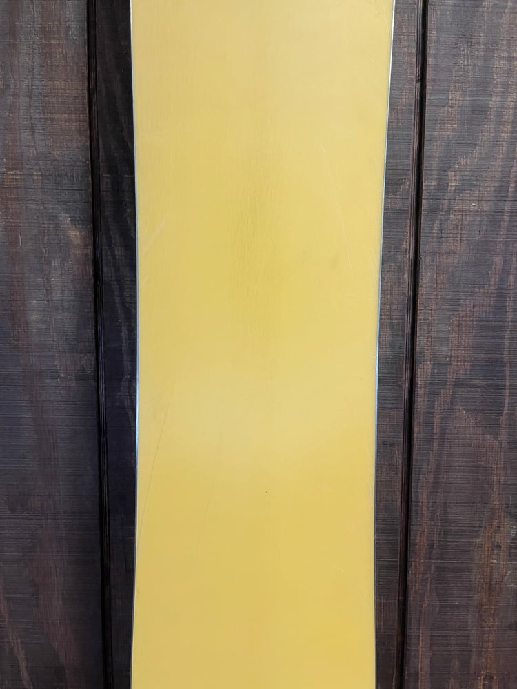 2025 Burton Process Flying V Snowboard - Used
