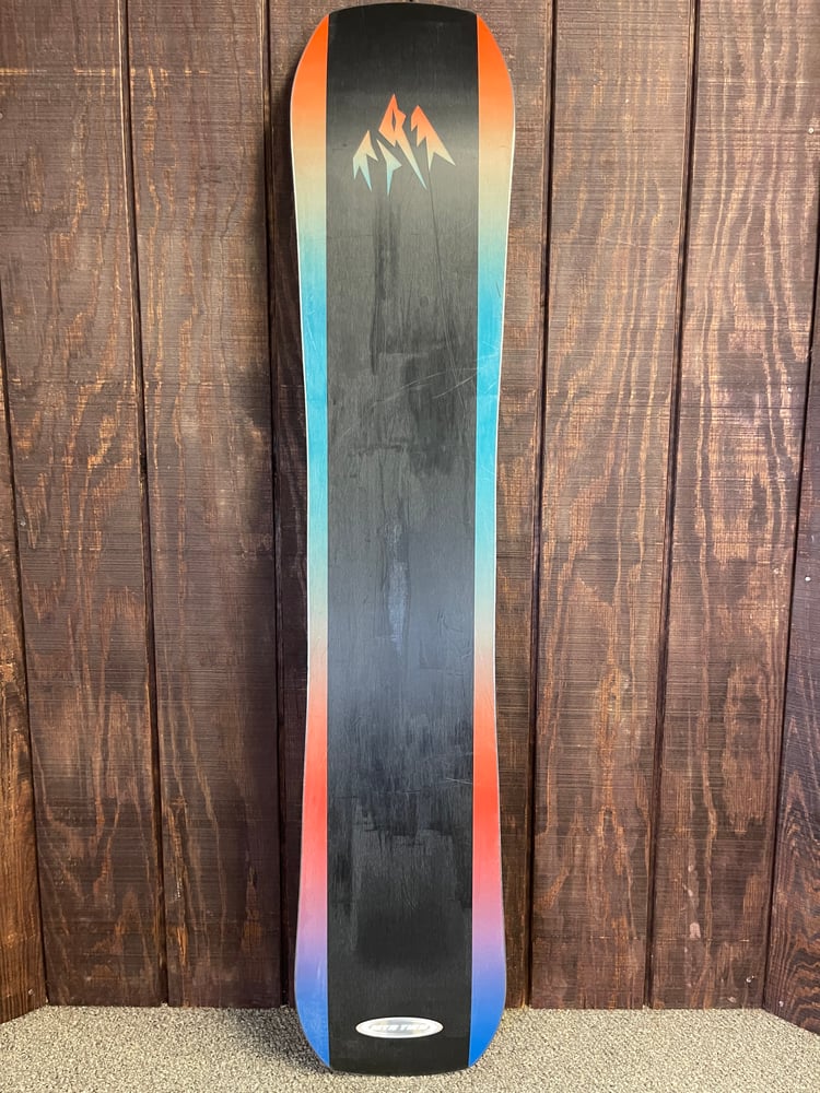 2026 Jones Mountain Twin Snowboard - Used