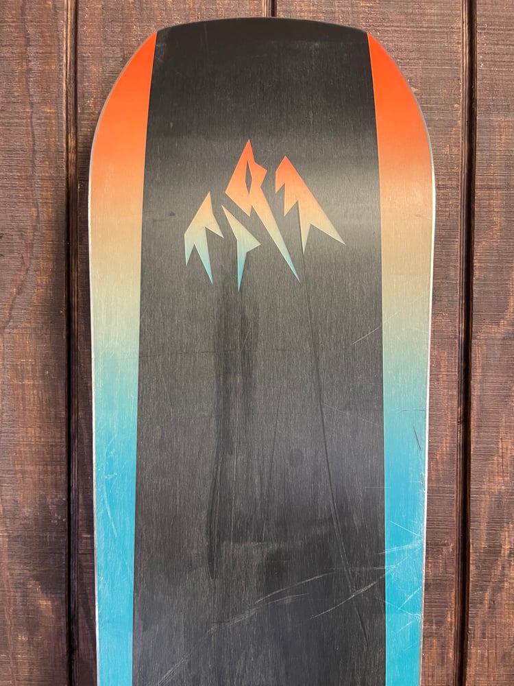 2026 Jones Mountain Twin Snowboard - Used