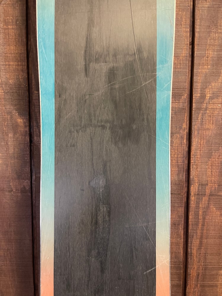 2026 Jones Mountain Twin Snowboard - Used