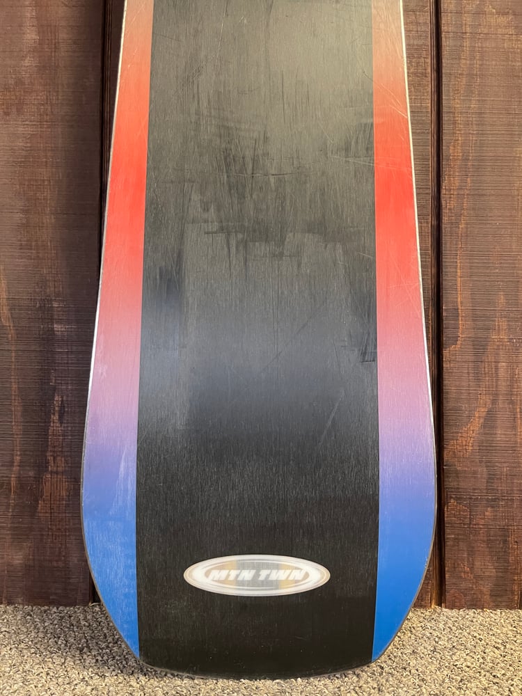 2026 Jones Mountain Twin Snowboard - Used