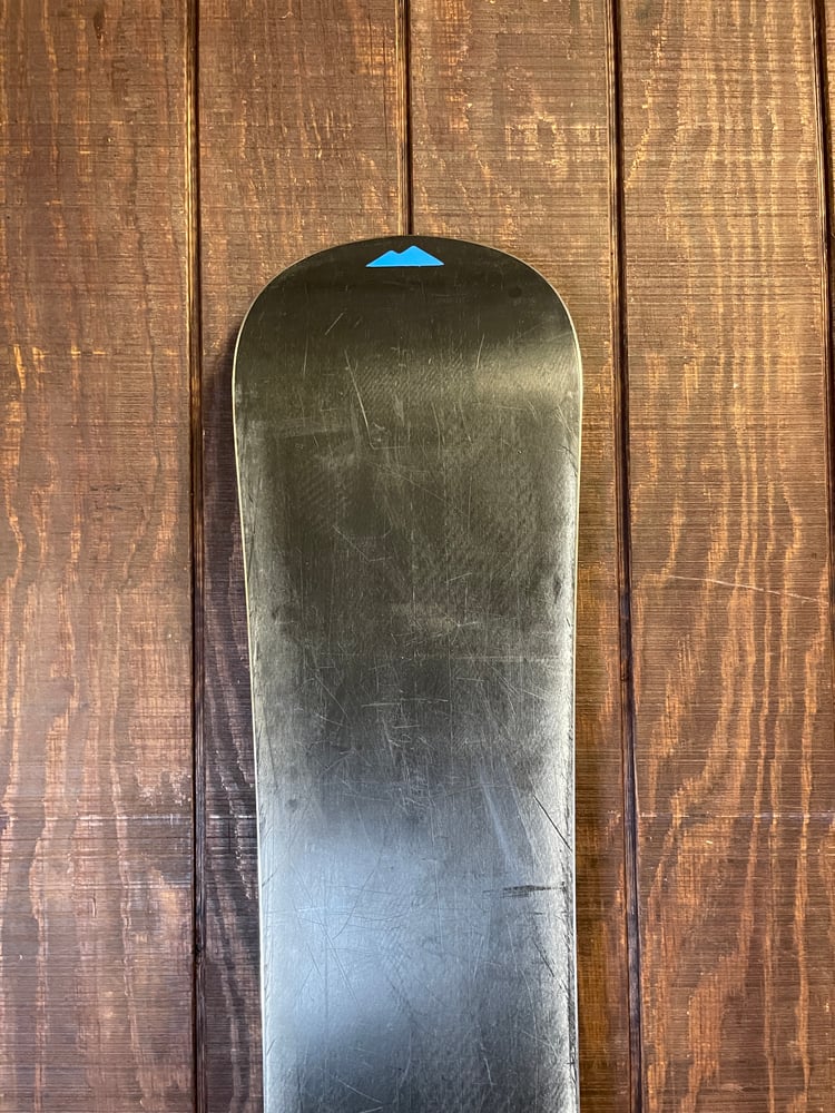 Burton Cruzer Snowboard - USED