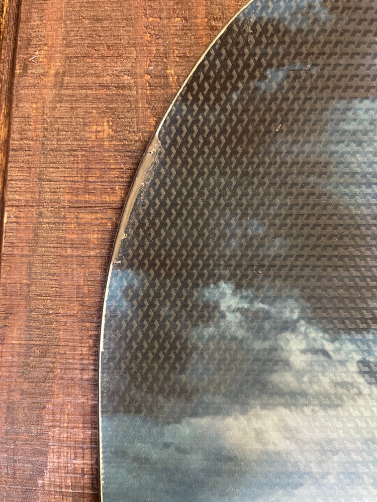 2023 Never Summer Snowtrooper Snowboard - USED