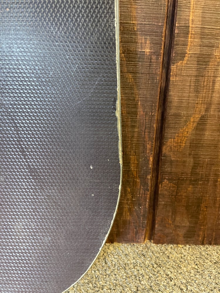 2023 Never Summer Snowtrooper Snowboard - USED
