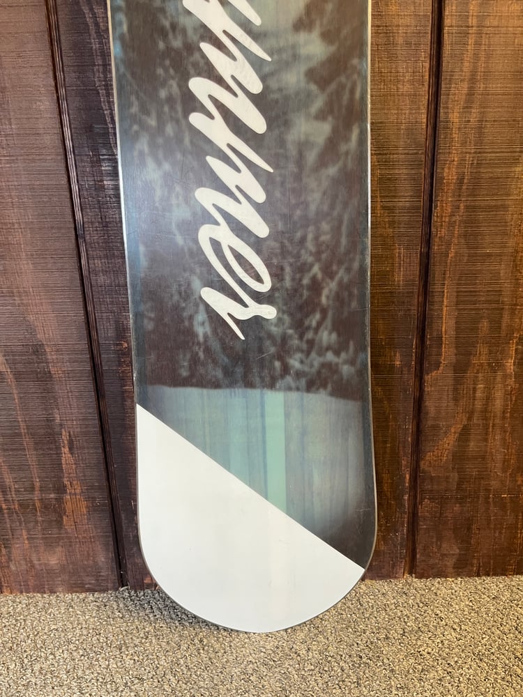 2024 Never Summer Lady FR Snowboard - Used