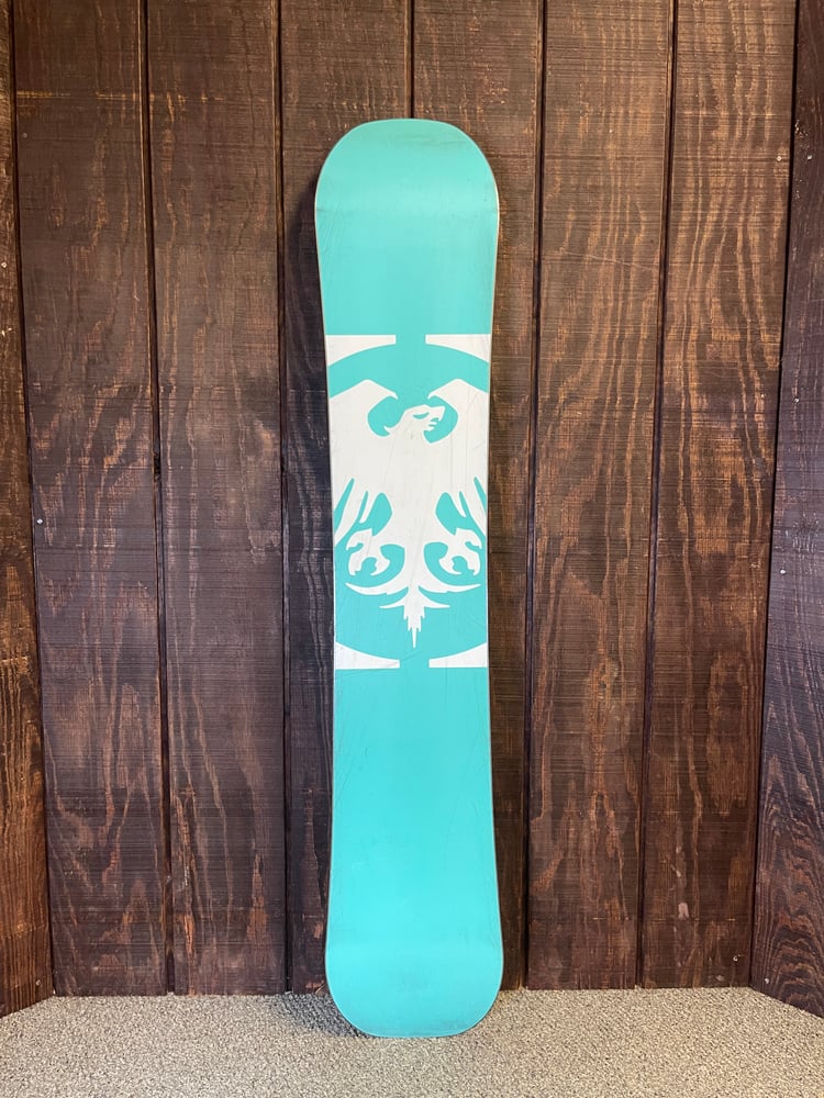2023 Never Summer Infinity Snowboard - Used