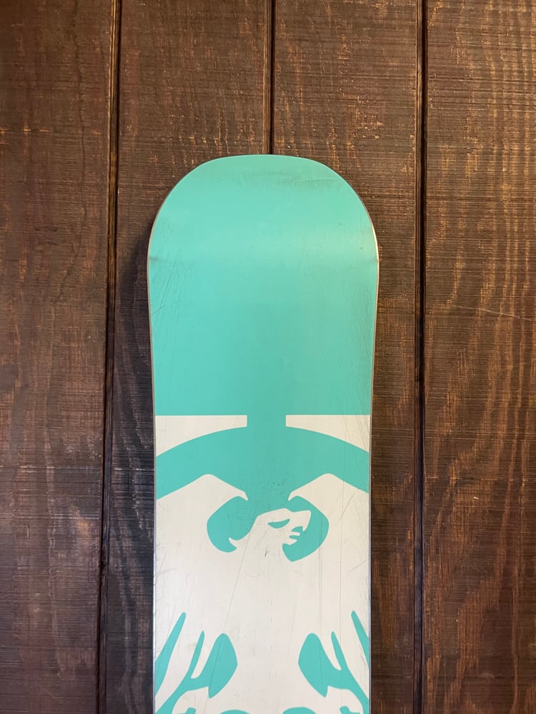 2023 Never Summer Infinity Snowboard - Used