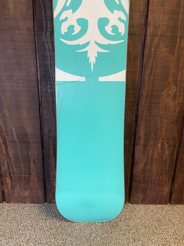 2023 Never Summer Infinity Snowboard - Used