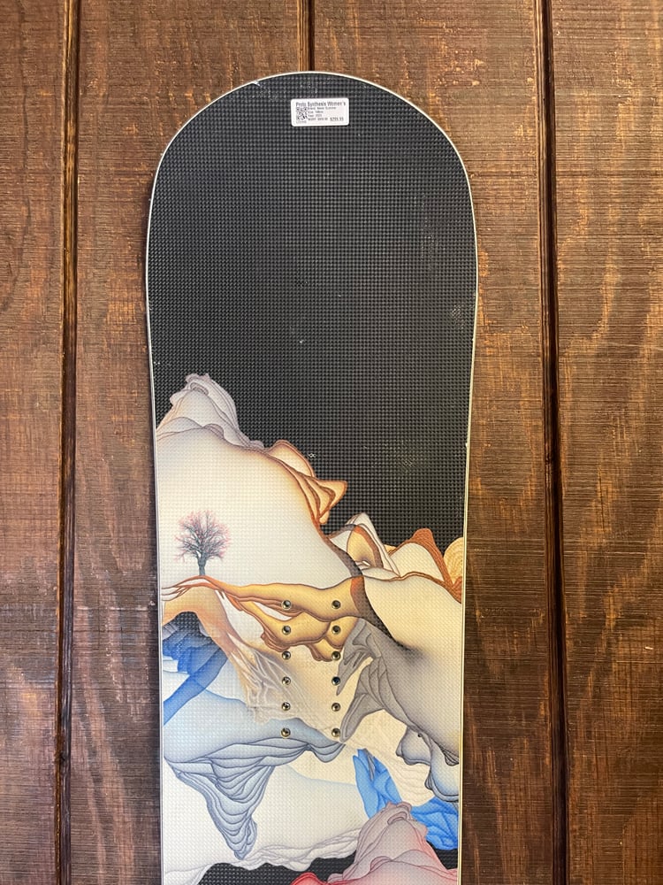 2023 Never Summer Proto Synthesis Women's - Used