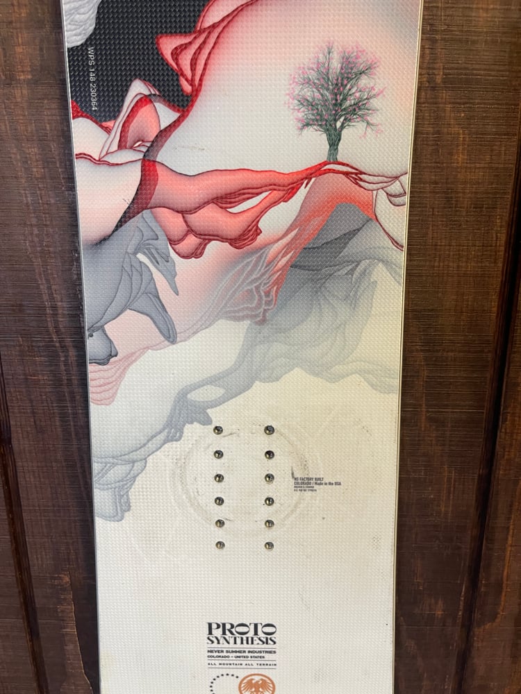 2023 Never Summer Proto Synthesis Women's - Used