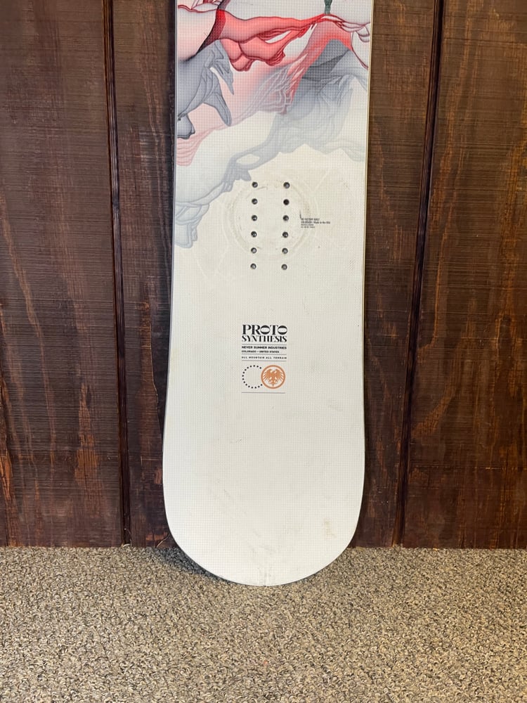 2023 Never Summer Proto Synthesis Women's - Used