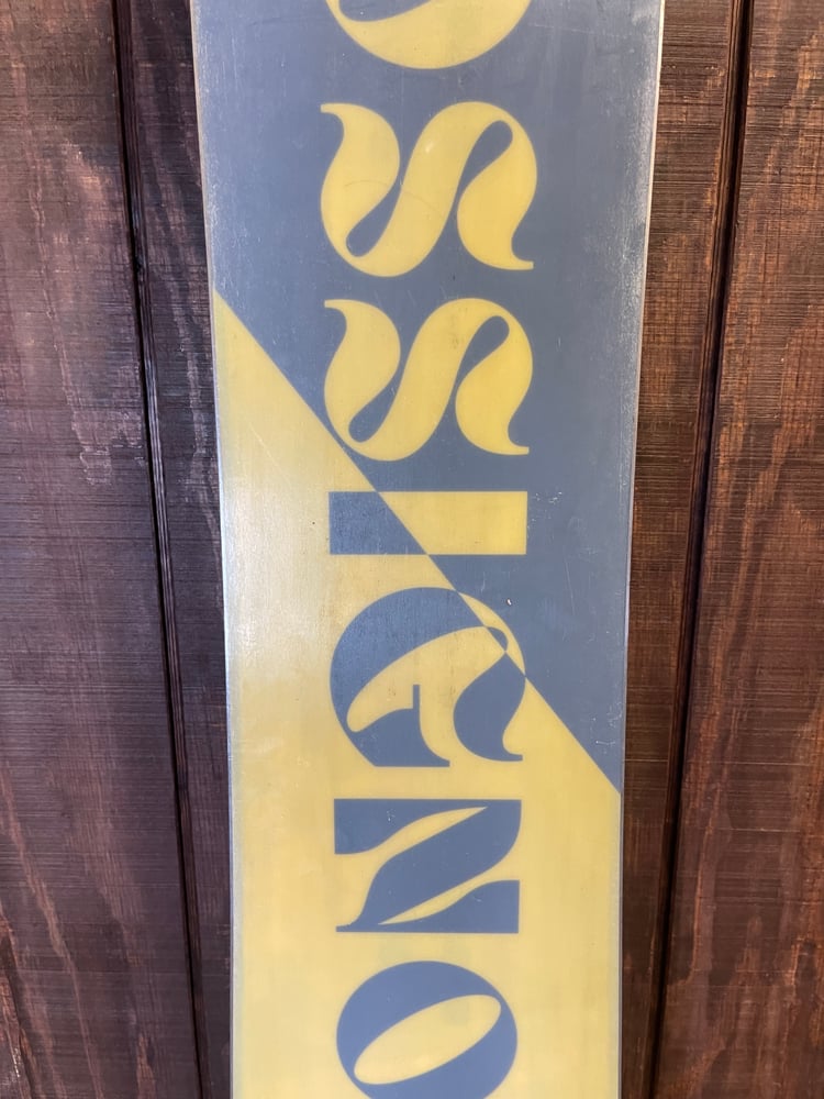 2022 Rossignol Myth Women's Snowboard - Used