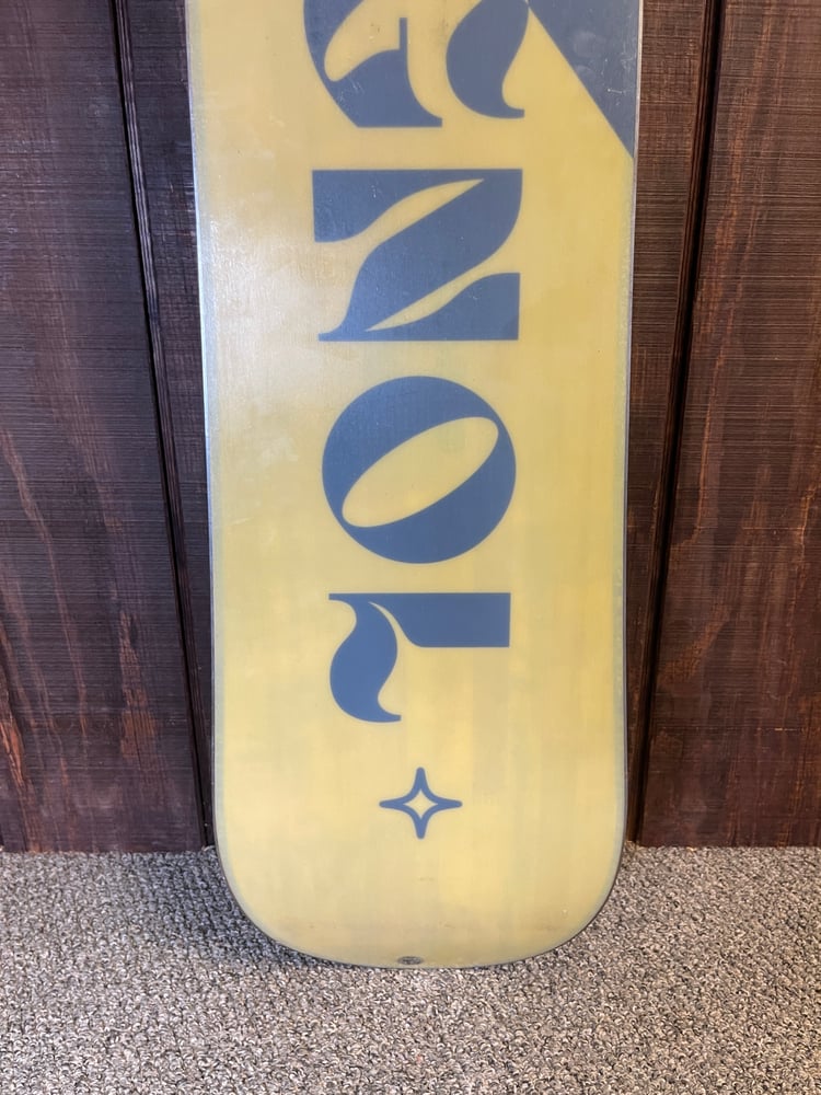 2022 Rossignol Myth Women's Snowboard - Used