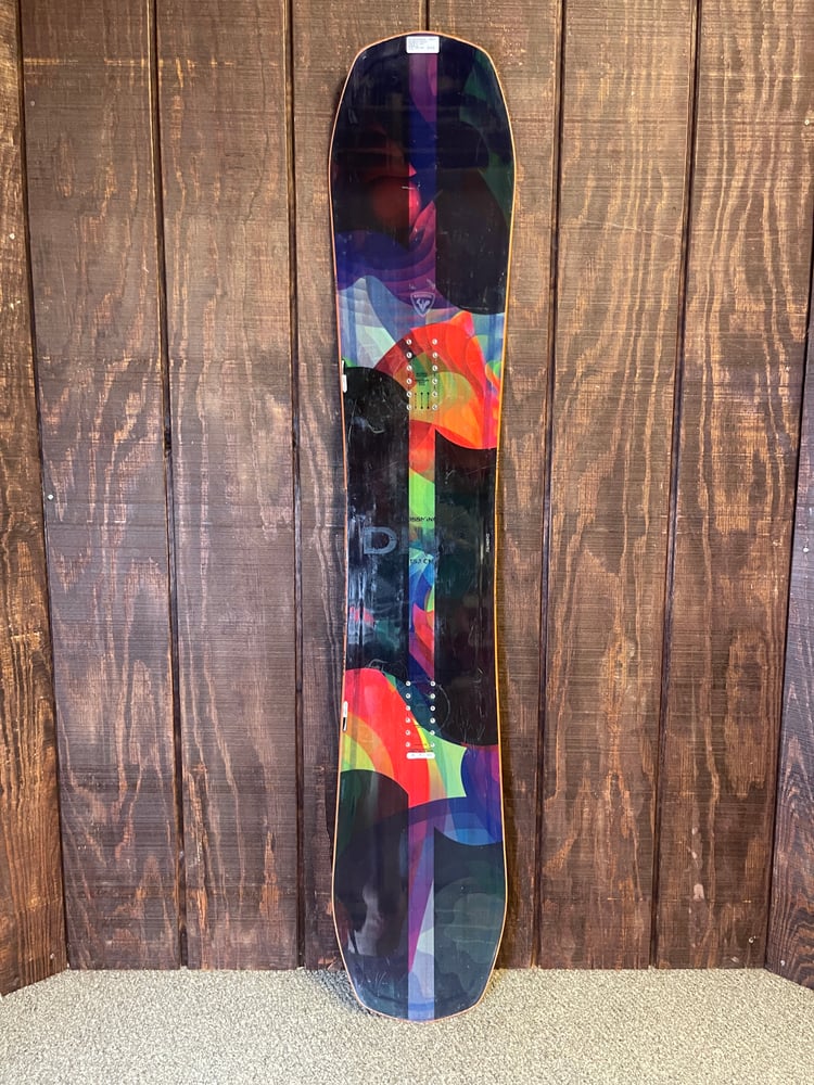 Rossignol Diva Snowboard -USED