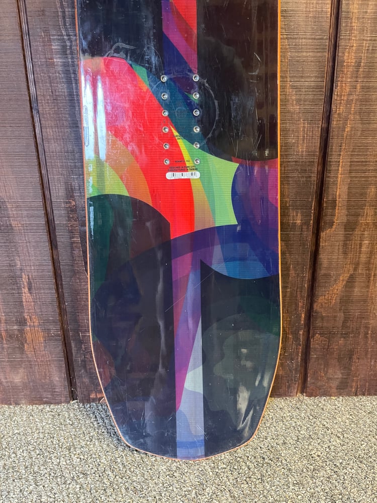 Rossignol Diva Snowboard -USED