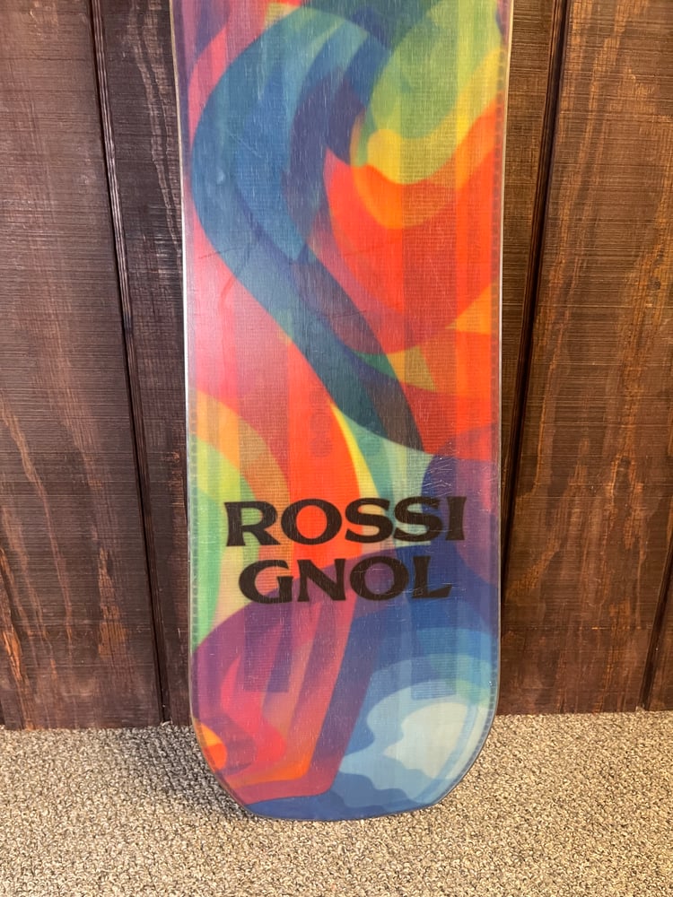 Rossignol Diva Snowboard -USED