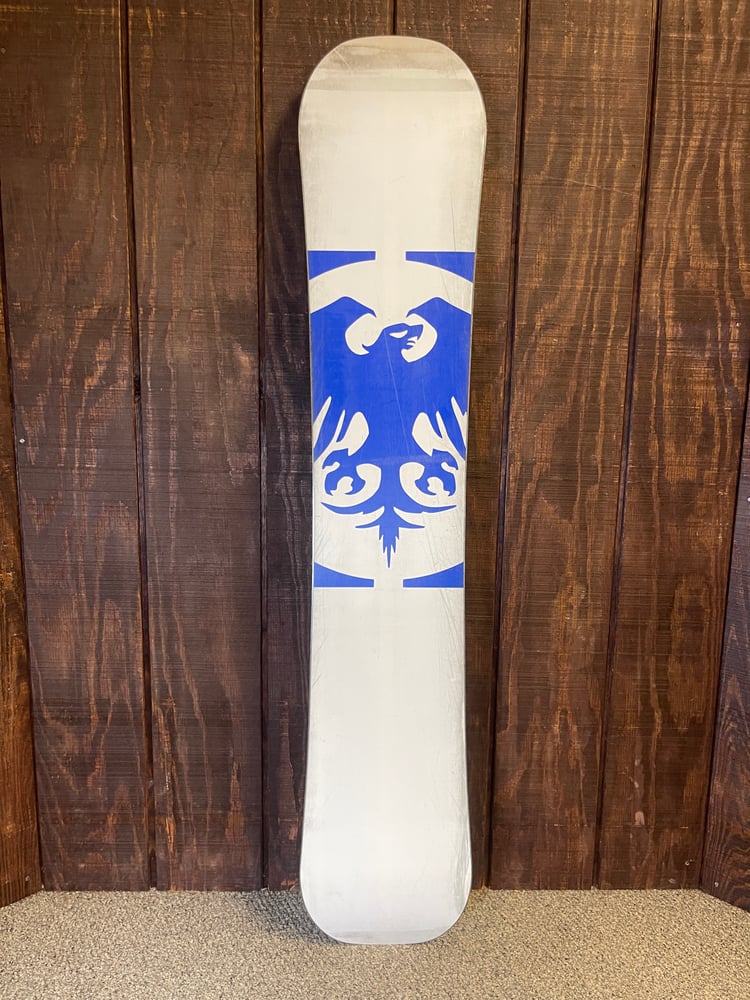 2020 Never Summer Infinity Snowboard - USED