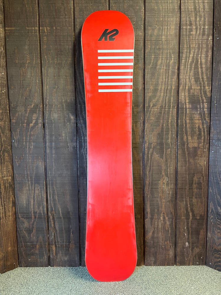 2021 K2 Raygun Men's Snowboard - USED