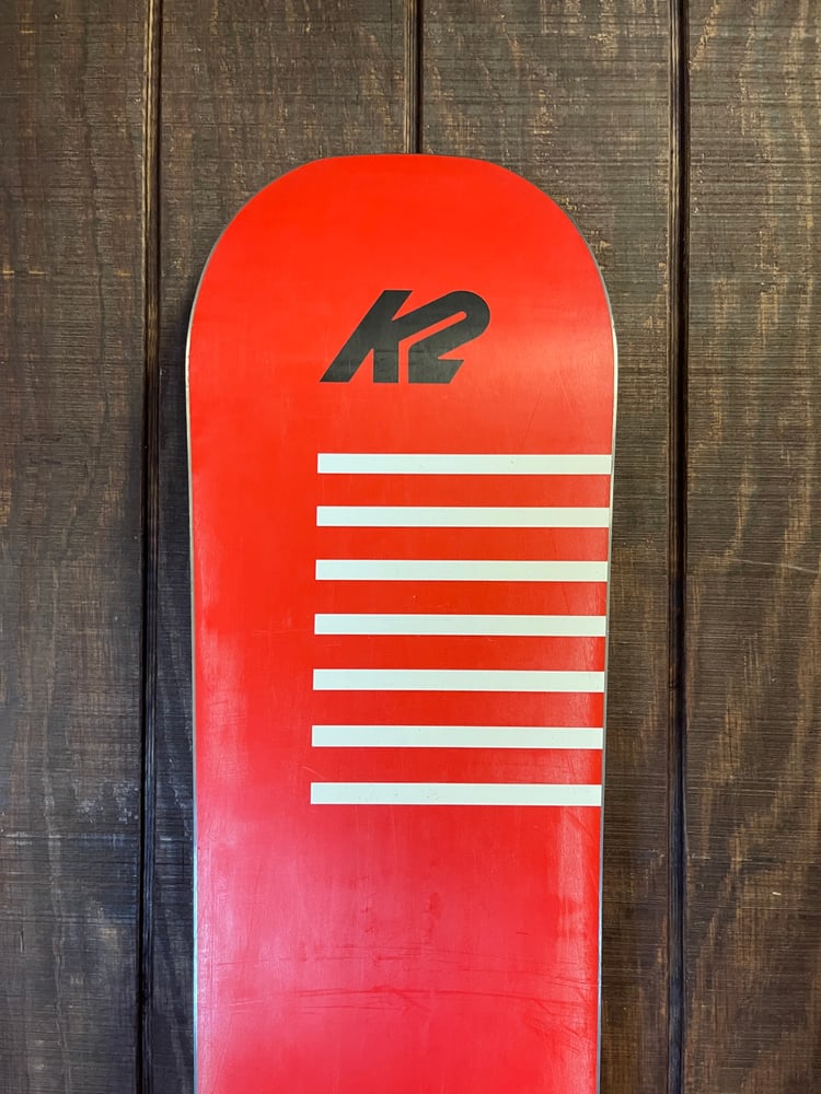 2021 K2 Raygun Men's Snowboard - USED
