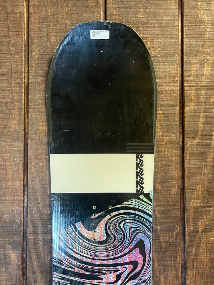 2022 K2 Raygun Snowboard - USED