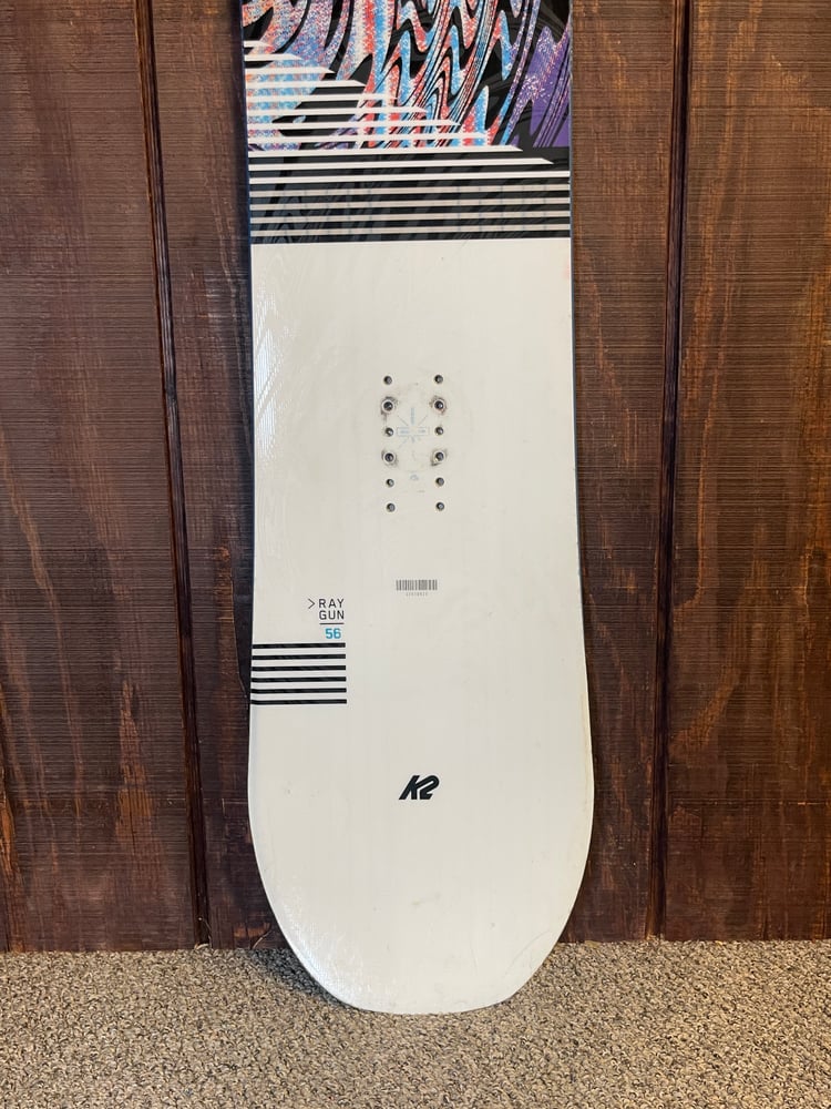 2022 K2 Raygun Snowboard - USED