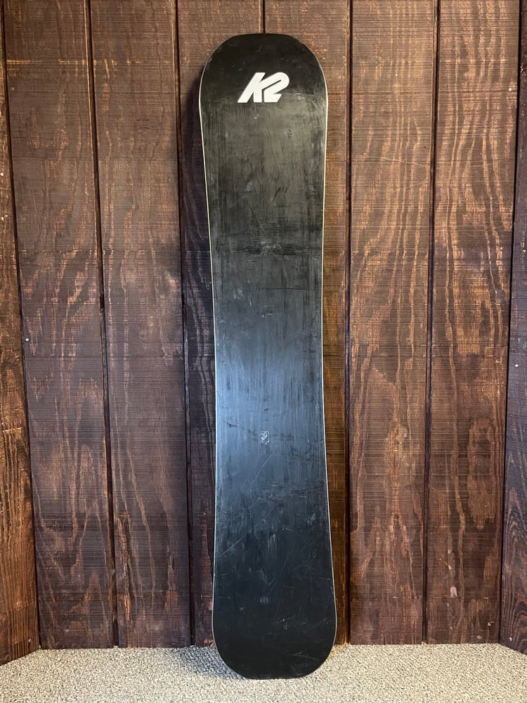 2022 K2 Raygun Snowboard - USED