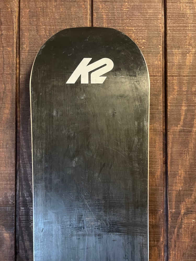 2022 K2 Raygun Snowboard - USED