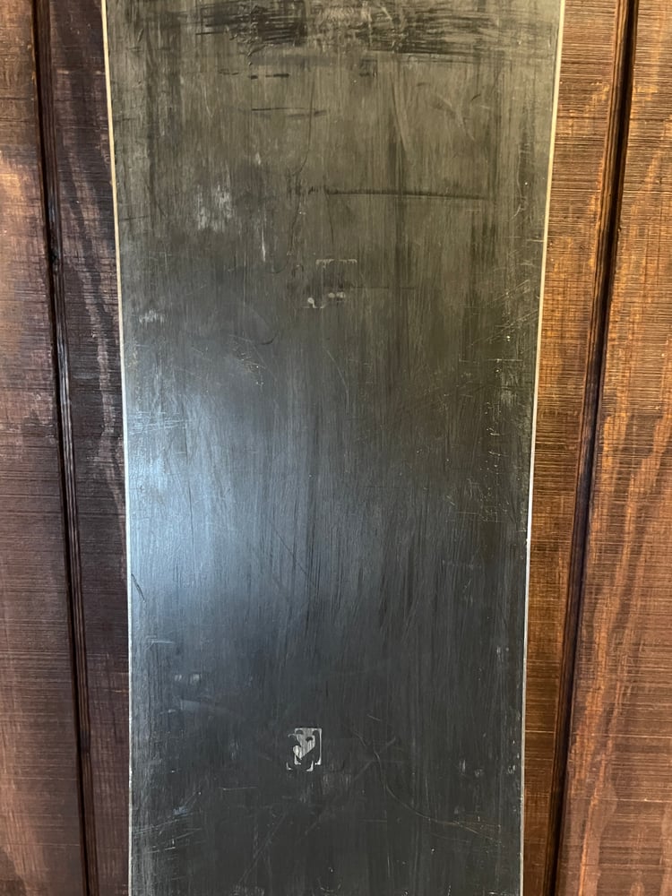 2022 K2 Raygun Snowboard - USED