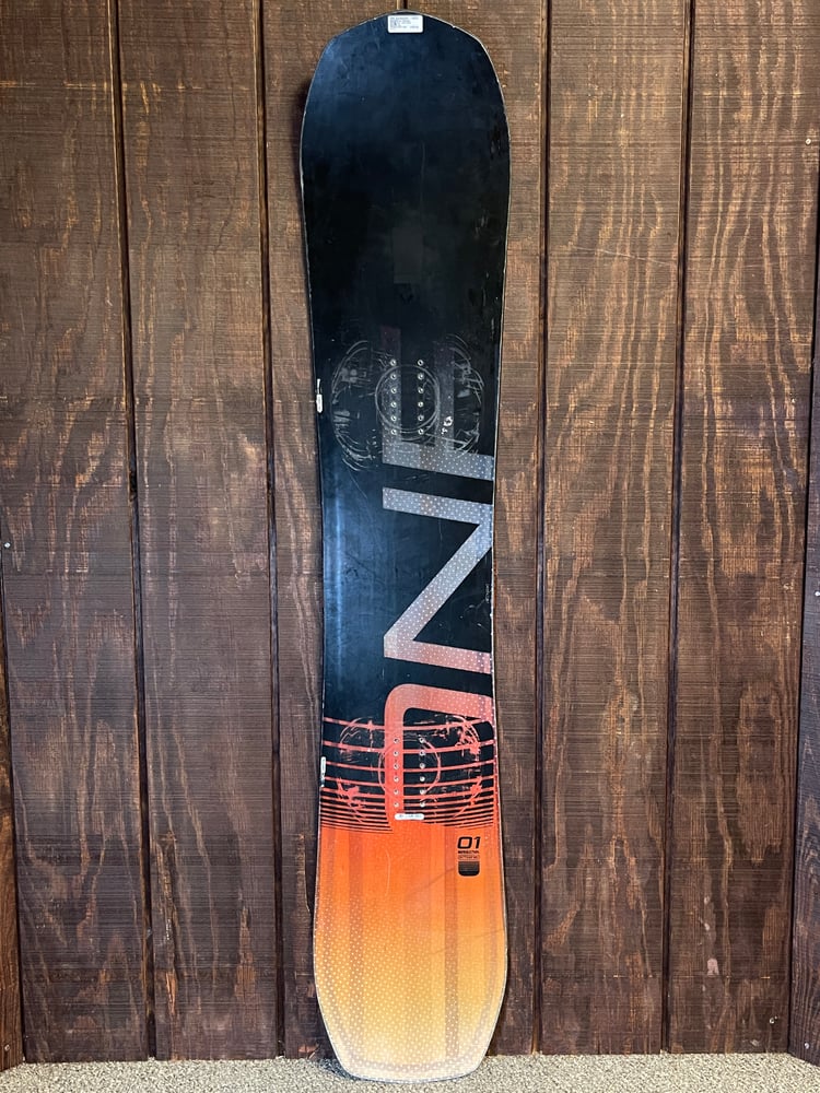 2022 Rossignol ONE 01 Snowboard - USED