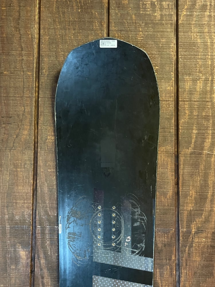 2022 Rossignol ONE 01 Snowboard - USED