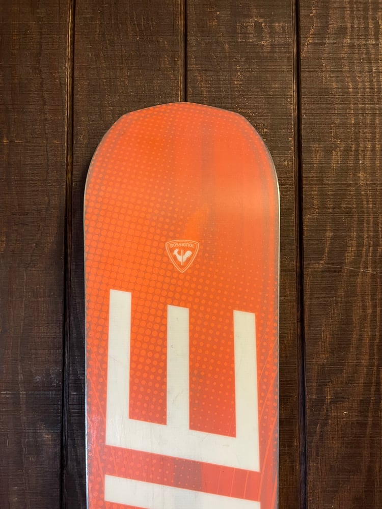2022 Rossignol ONE 01 Snowboard - USED