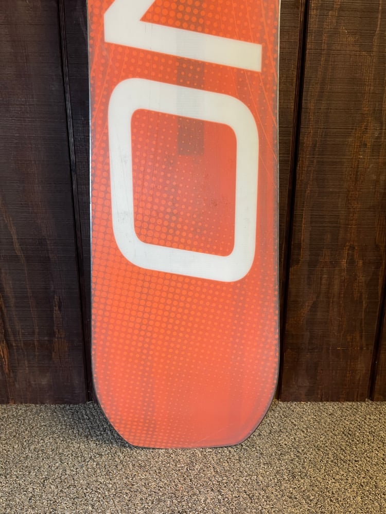 2022 Rossignol ONE 01 Snowboard - USED
