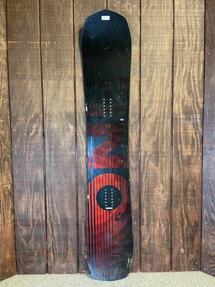 Rossignol ONE LF Snowboard -USED
