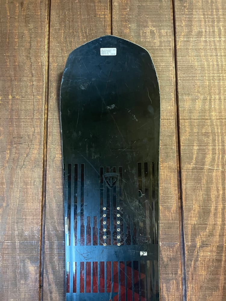 Rossignol ONE LF Snowboard -USED