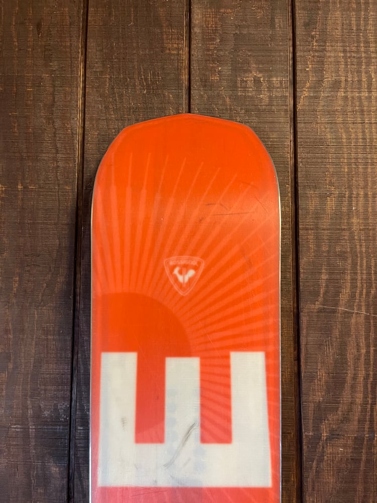 Rossignol ONE LF Snowboard -USED