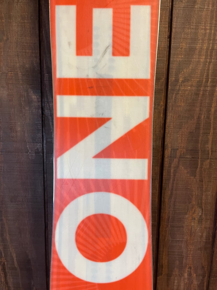 Rossignol ONE LF Snowboard -USED