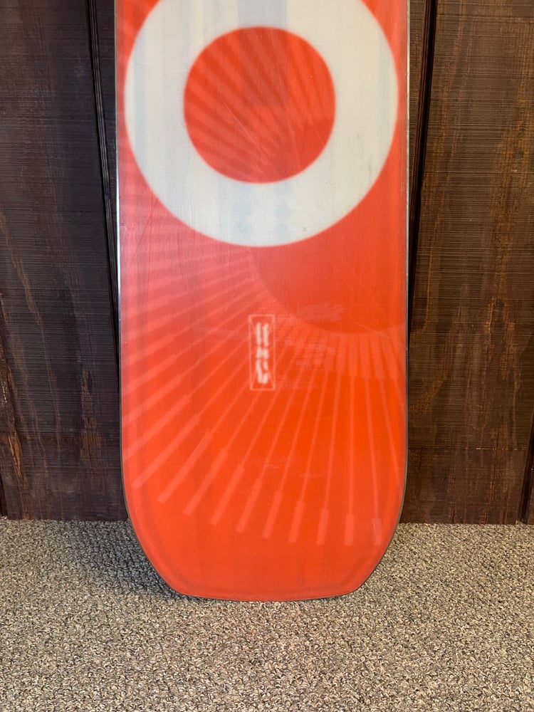 Rossignol ONE LF Snowboard -USED