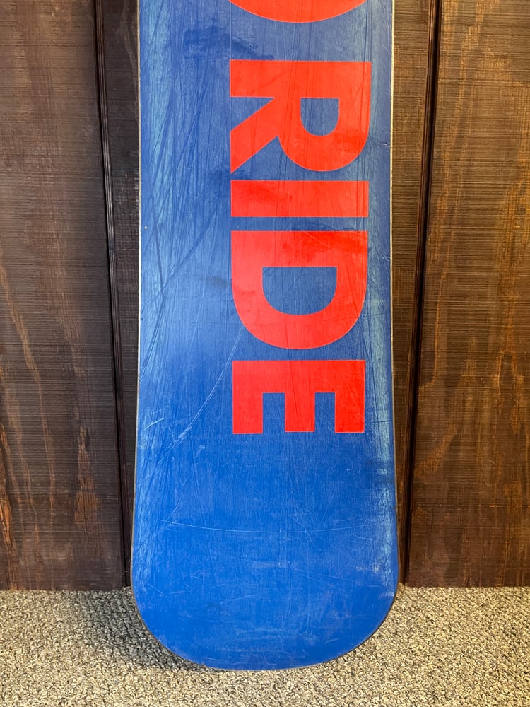 Ride Catalyst Snowboard - USED