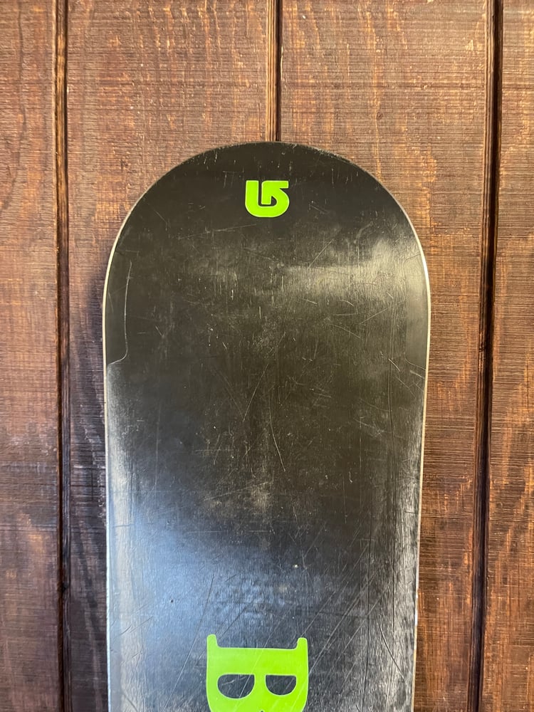 2014 Burton Progression Snowboard - USED