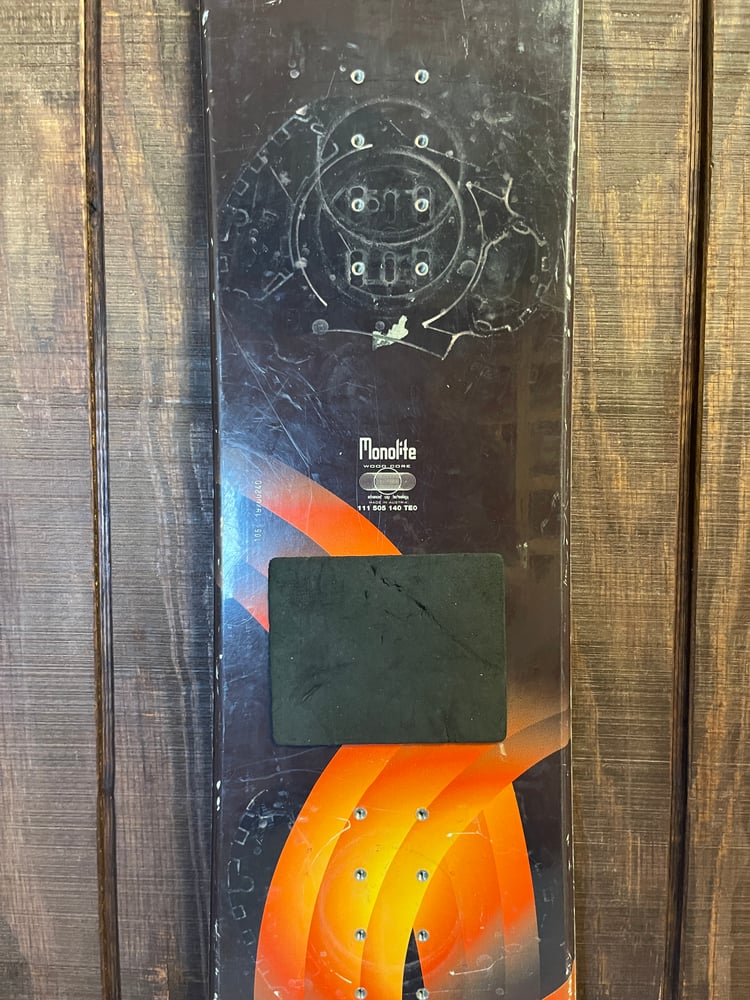 Royale 40 Snowboard - Used - Image 7