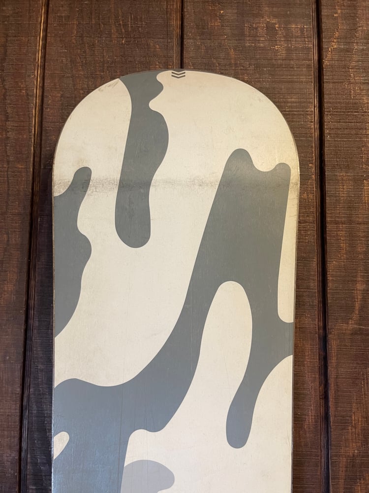 Ride Nation Series Mens Snowboard - USED