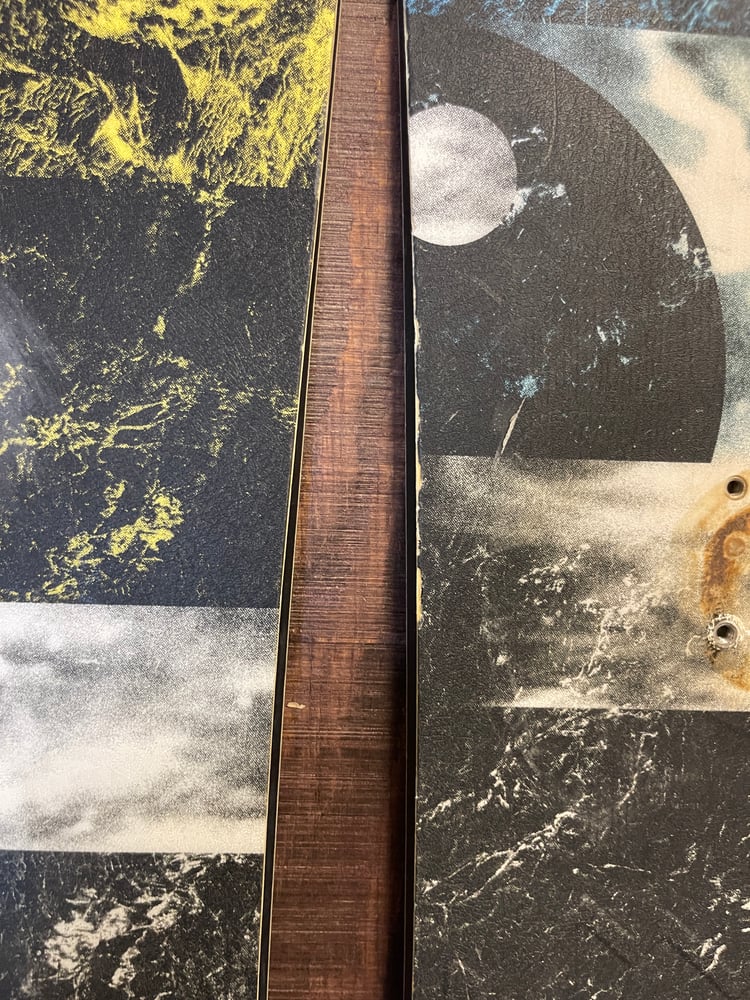 Burton Radius Snowboard - USED