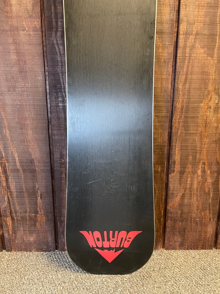 Burton Radius Snowboard - USED