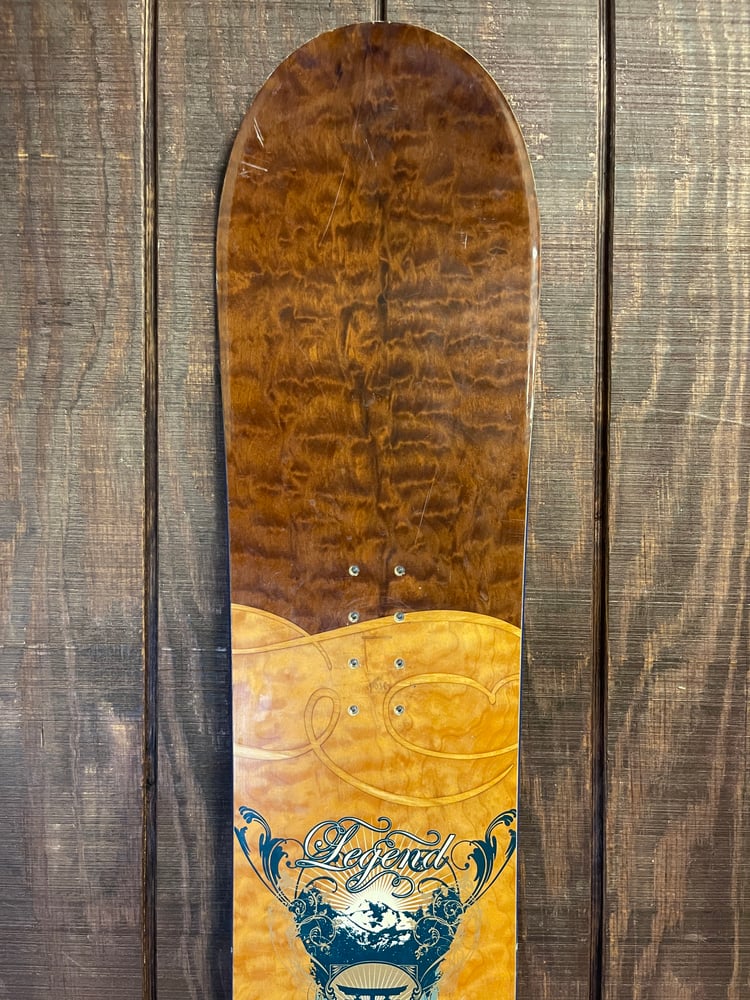 K2 Legend Snowboard - USED