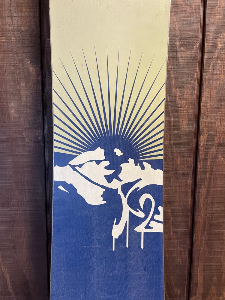 K2 Legend Snowboard - USED