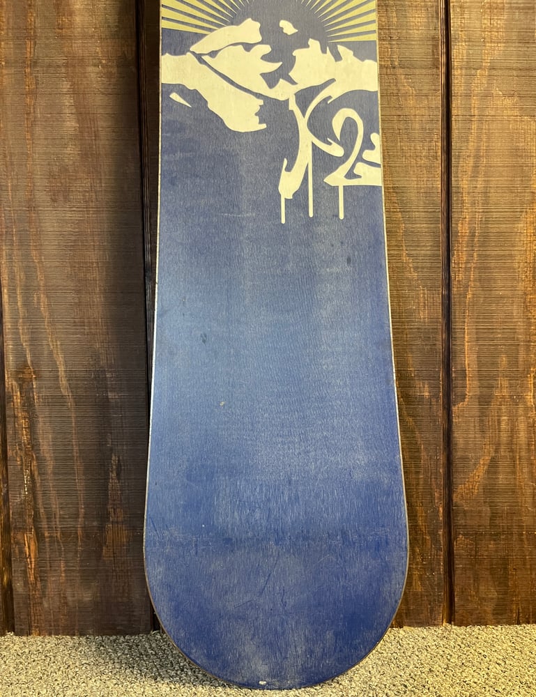 K2 Legend Snowboard - USED