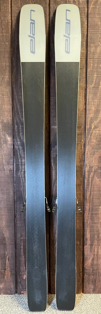 All Mountain Ski