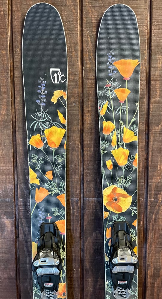 All Mountain Ski
