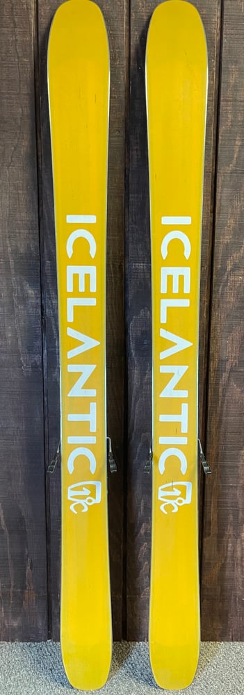 All Mountain Ski