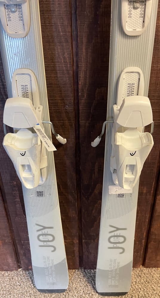 All Mountain Ski